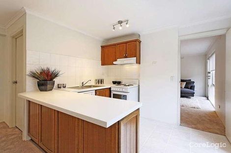 Property photo of 33/91-93 Manningham Street Parkville VIC 3052