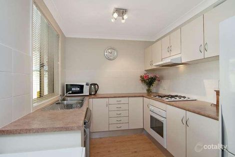 Property photo of 35 Exbury Road Kellyville NSW 2155