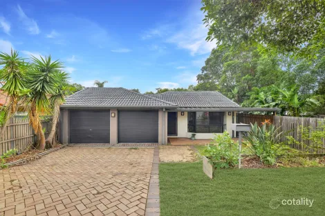 Property photo of 52 Atherton Circuit Forest Lake QLD 4078