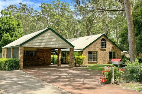 Property photo of 16 Merrol Street Highfields QLD 4352