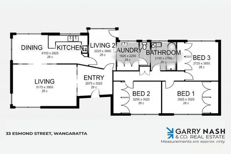 33 Esmond St, Wangaratta, VIC 3677