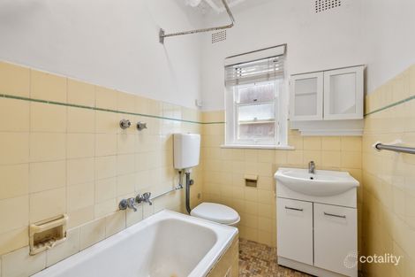 Property photo of 3/14 McDougall Street Kirribilli NSW 2061