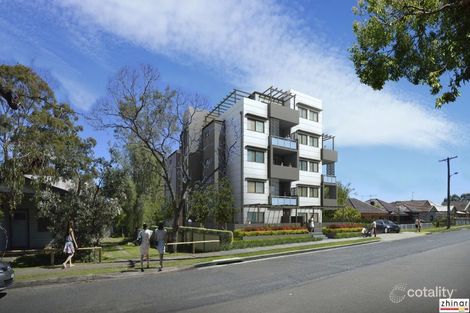 11/4-6 Good St, Westmead, NSW 2145