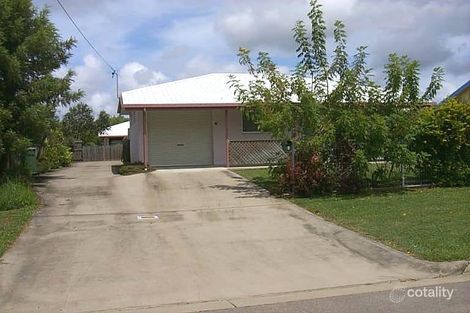 16 Mcpherson St, Oonoonba, QLD 4811