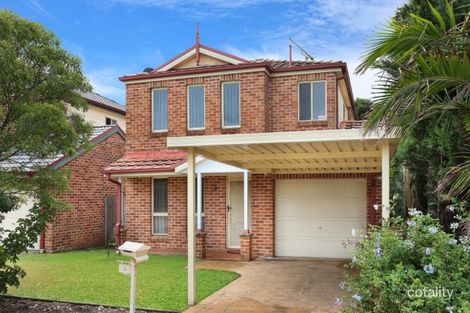 Property photo of 7A Nelligen Close Prestons NSW 2170
