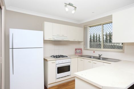 Property photo of 7A Nelligen Close Prestons NSW 2170