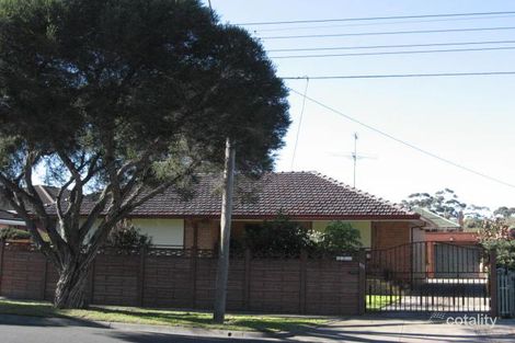 Property photo of 122 Hoffmans Road Essendon VIC 3040