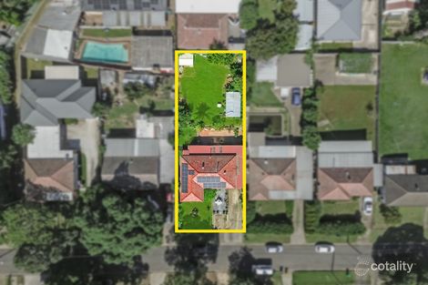 Property photo of 26 Moira Crescent St Marys NSW 2760