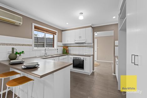 Property photo of 47 Hansen Drive Grovedale VIC 3216