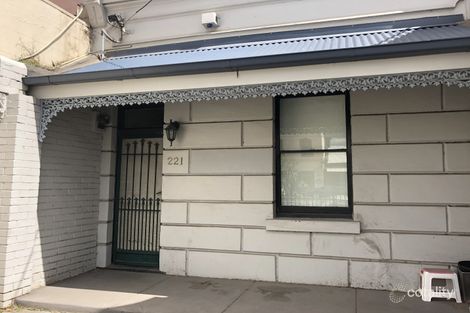 Property photo of 221 Nicholson Street Carlton VIC 3053