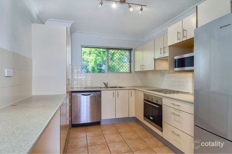 Property photo of 5/17 Lapraik Street Ascot QLD 4007