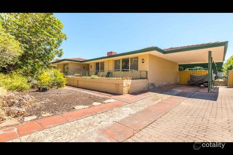 Property photo of 10 Glyndebourne Avenue Thornlie WA 6108