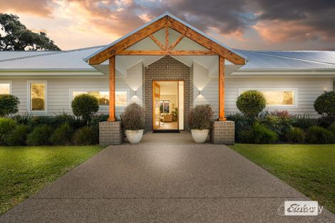 Property photo of 64 Whitestone Place West Wodonga VIC 3690