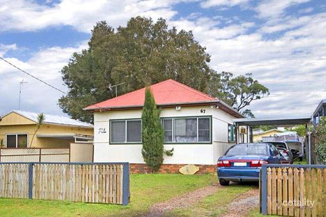 Property photo of 67 Commonwealth Avenue Blackwall NSW 2256