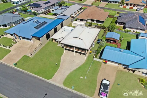 Property photo of 16 Nerita Avenue Zilzie QLD 4710