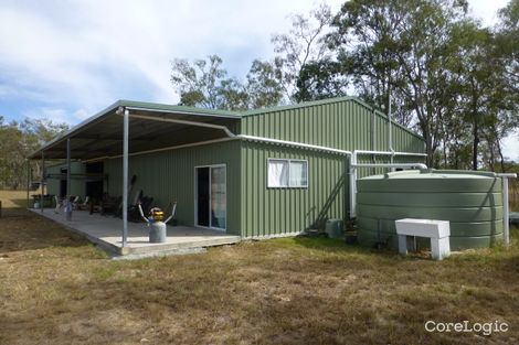 Property photo of 59 Airstrip Road Biggenden QLD 4621