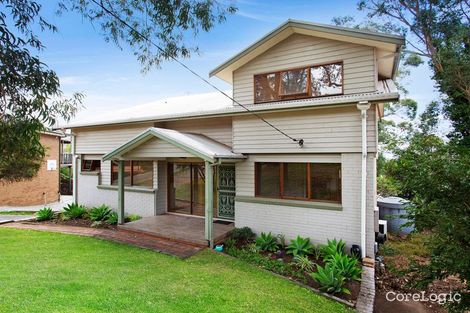 Property photo of 62 Edgeworth Avenue Kanahooka NSW 2530