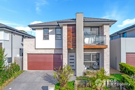 5 Grattan Rd, North Kellyville, NSW 2155