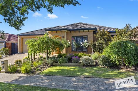 Property photo of 12 Embling Street Berwick VIC 3806