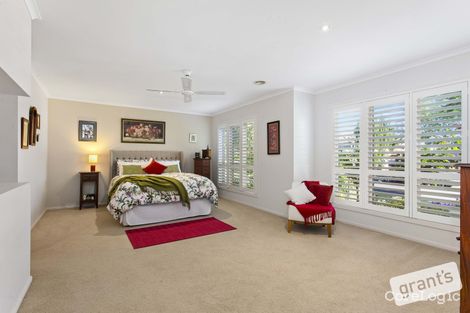 Property photo of 12 Embling Street Berwick VIC 3806