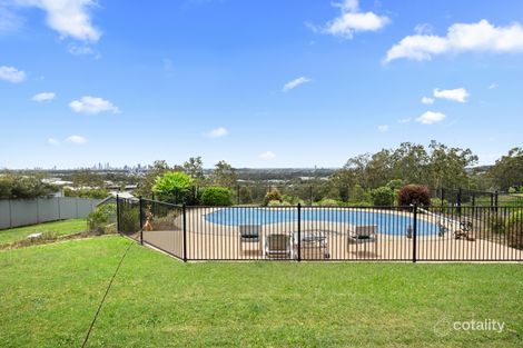 Property photo of 67 Bridgman Drive Reedy Creek QLD 4227
