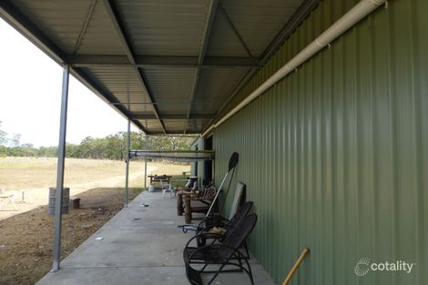 Property photo of 59 Airstrip Road Biggenden QLD 4621