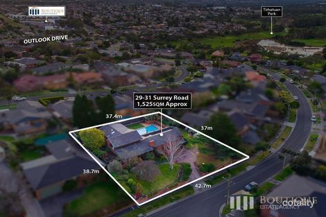 29-31 Surrey Rd, Dandenong North, VIC 3175