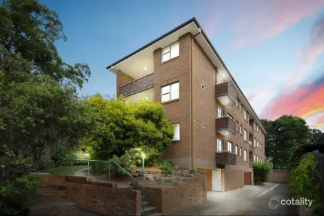 19/6-8 Gower St, Summer Hill, NSW 2130