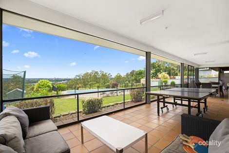 Property photo of 67 Bridgman Drive Reedy Creek QLD 4227