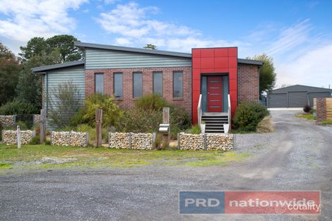 Property photo of 19 Andrew Street Creswick VIC 3363