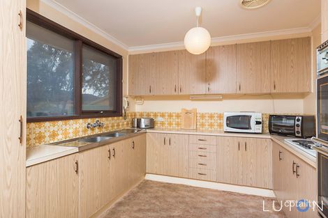 Property photo of 20 McLeod Place Kambah ACT 2902