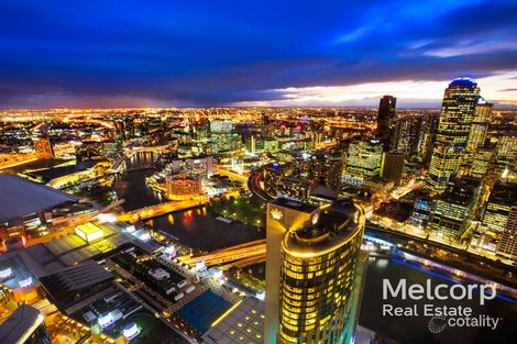 5805/35 Queens Bridge St, Southbank, VIC 3006