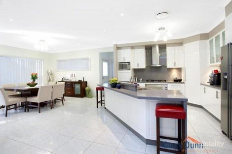 Property photo of 8 Tathra Avenue Prestons NSW 2170