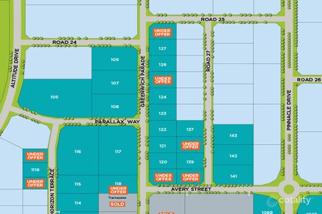 Lot 141 Avery St, Neerabup, WA 6031