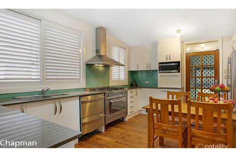Property photo of 57 Murphy Street Blaxland NSW 2774