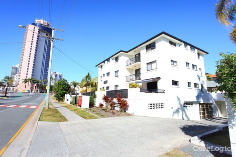 Property photo of 12A/12-14 Monaco Street Surfers Paradise QLD 4217