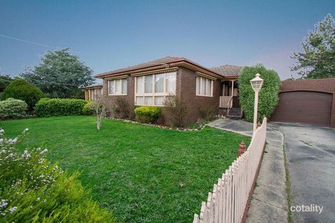 32 Lucerne Cres, Frankston, VIC 3199