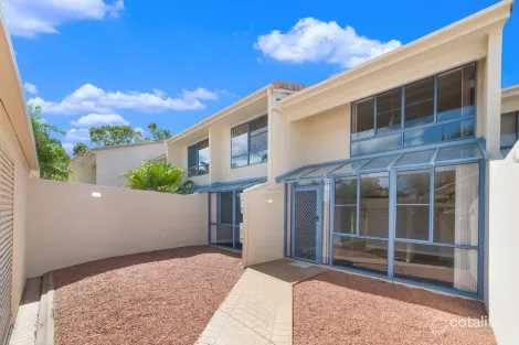 Property photo of 7/10 Nineteenth Avenue Kirwan QLD 4817