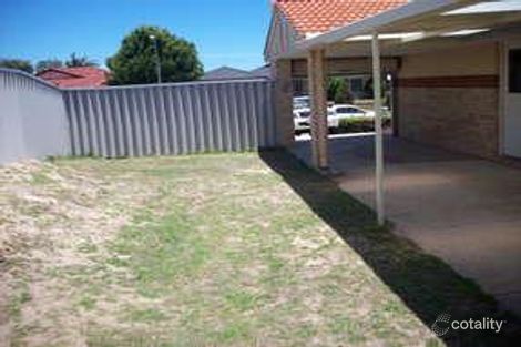 Property photo of 42 Link Way Cooloongup WA 6168