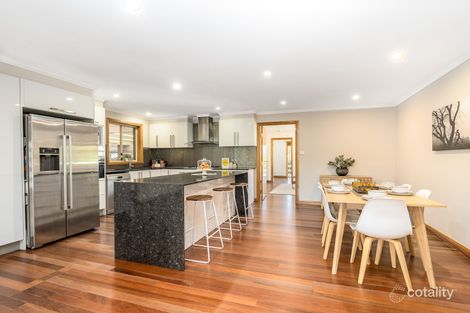 Property photo of 17 Darwinia Terrace Rivett ACT 2611