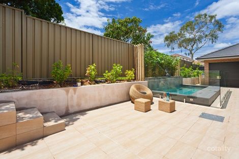 Property photo of 22A Aitchandar Road Ryde NSW 2112
