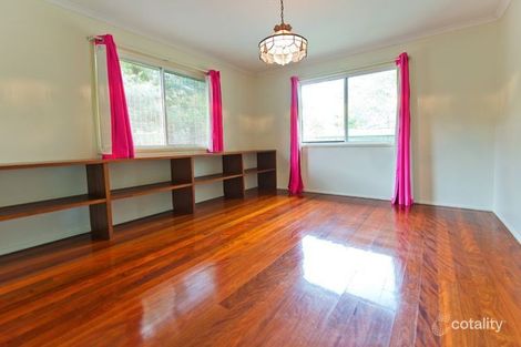 Property photo of 89 Nambour Mapleton Road Nambour QLD 4560