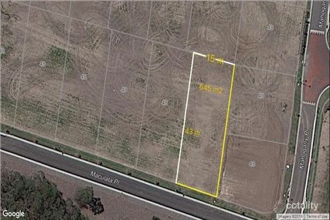 52 Maculata Cres, Karawatha, QLD 4117