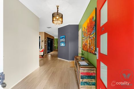 Property photo of 24 The Grange Caroline Springs VIC 3023