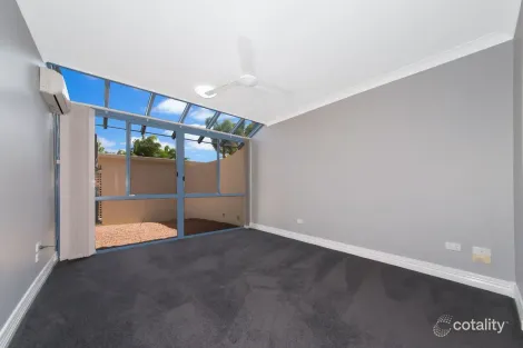 Property photo of 7/10 Nineteenth Avenue Kirwan QLD 4817