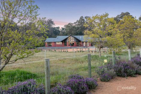 160 Leworthy Loop, Karragullen, WA 6111