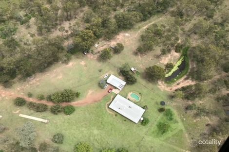 35 Kamp Rd, Walloon, QLD 4306