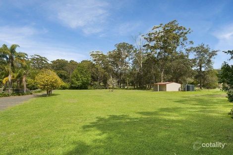 Property photo of 26 Wattle Tree Road Holgate NSW 2250