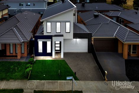 Property photo of 36 Dover Street Truganina VIC 3029