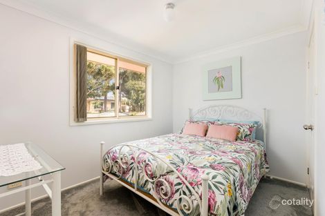 Property photo of 33 Jindabyne Road Flinders NSW 2529